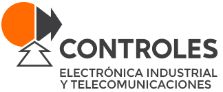 Logo Controles S.A.
