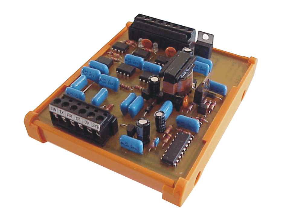 CONV232FOR