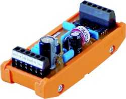 CONV232FOR